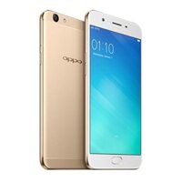 Điện Thoại Oppo f1s . Máy cũ chính hãng đẹp 90%