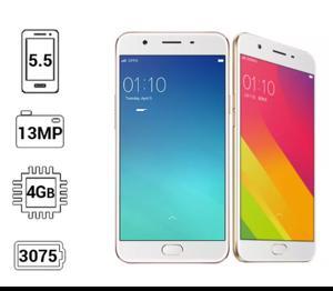 Điện thoại Oppo F1S