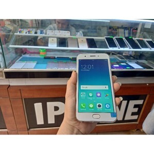 Điện thoại Oppo F1S
