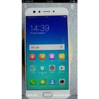 Điện thoại Oppo F3 Củ sài bình thường như hình chụp cho a,em sài hay về bán lại,bấm đặc hàng bên dưới em gửi cho cám ơn.