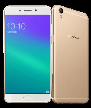 Điện thoại Oppo F3 Plus 4GB/64GB 6 inch