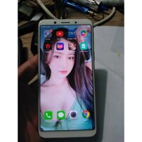 điện thoại oppo f5 Youth