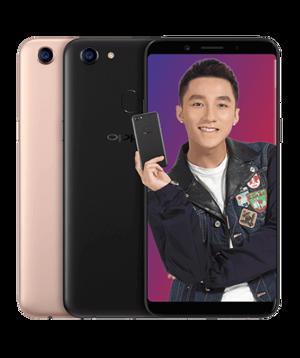 Điện thoại Oppo F5 Youth 3GB/32GB 6 inch