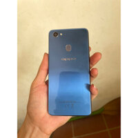 Điện thoại oppo f7 4/64GB cũ