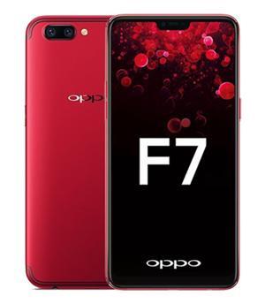 Điện thoại Oppo F7 4GB/64GB 6.2 inch