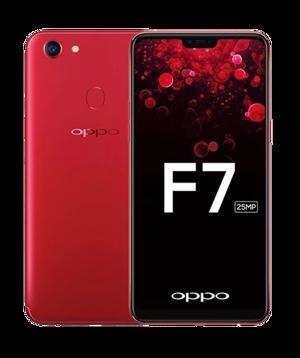 Điện thoại Oppo F7 4GB/64GB 6.2 inch