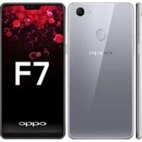 điện thoại Oppo F7 Chính Hãng 2sim ram 8G/256G, Camera sau: 16 MP Camera trước: 25 MP Cấu hình mạnh đỉnh Cày PUBG/Liên