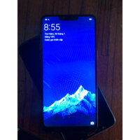 Điện thoại OPPO F7 (phiên bản nội địa Trung Quốc) 4/128GB