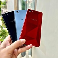 Điện Thoại Oppo F7 Ram 6/128G New 99% Bảo Hành 6 Tháng