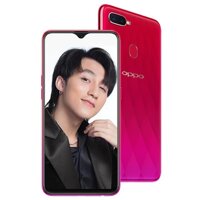 Điện thoại OPPO F9 2sim ram 4G bộ nhớ 64G Fullbox