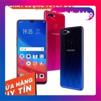 Điện thoại OPPO F9 6GB/64GB chính hãng, giá rẻ siêu khuyến mãi, giao hàng tận nơi Ly Beo mobile