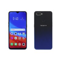 Điện thoại OPPO F9 99% (4GB/64GB) lướt web, xem phim, nghe nhạc, xem tiktok,...