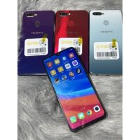 Điện thoại Oppo F9 Pro 2 sim ram 8G/256G mới Màn hình: LTPS LCD, 6.3", Full HD+, Cày Game