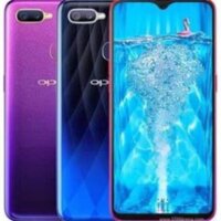 điện thoại Oppo F9 Pro 2sim ram 6G bộ nhớ 128G mới Fullbox 💝