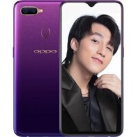 Điện thoại Oppo F9 Ram 4/64 GB Cũ