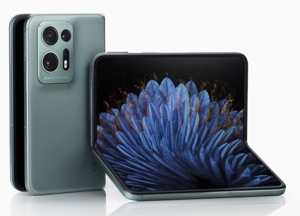 Điện thoại Oppo Find N2 12GB/256GB 7.1 inch