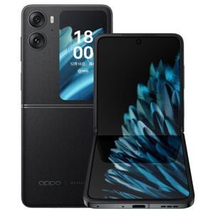 Điện thoại Oppo Find N2 Flip 8GB/256GB 6.8 inch