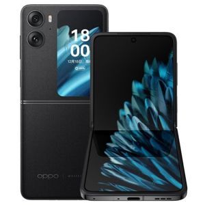 Điện thoại Oppo Find N2 Flip 8GB/256GB 6.8 inch