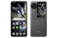 Điện thoại OPPO Find N3 Flip 5G 12gb 256gb