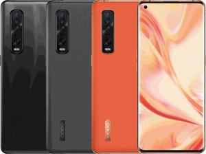 Điện thoại Oppo Find X2 Pro 12GB/512GB 6.7 inch