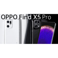 Điện thoại OPPO Find X5 Pro 5G