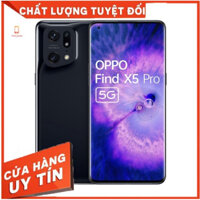 Điện thoại OPPO Find X5 Pro 5G