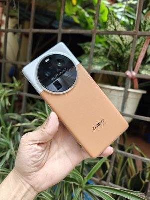 Điện thoại Oppo Find X6 Pro 8GB/256GB 6.82 inch