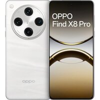 Điện thoại Oppo Find X8 bản nội địa Nguyên seal sẵn Tiếng Việt