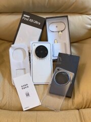 Điện thoại OPPO Find X8 Ultra likenew (Snapdragon 8 Elite)