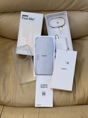 Điện thoại OPPO Find X8s Plus 5G likenew (Dimensity 9400 Plus)