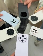 Điện thoại OPPO Find X8s likenew (Dimensity 9400 Plus)