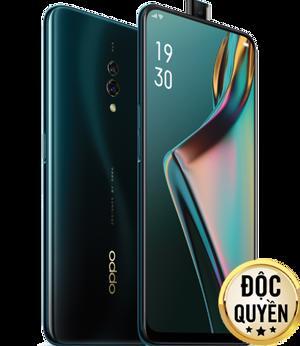 Điện thoại Oppo K3 6GB/64GB 6.5 inch nơi bán chính hãng giá rẻ nhất