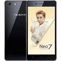 điện thoại Oppo Neo 7 A33 Chính hãng ram 2G/16G 2sim, chiến PUBG/Free Fire, Tiktok FB Zalo Youtube ngon
