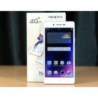 Điện Thoại Oppo Neo 7 Hàng chính hãng, máy lướt mượt như mới,chơi game vào mạng thả ga , giá ưu đãi .