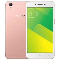 Điện thoại OPPO NEO 9 (A37) RAM 2GB/16GB, Màn hình HD IPS LCD, Camera trước: 5MP, Camera sau: 8MP Pin 2630 mAh