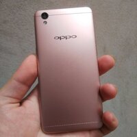 Điện thoại oppo neo 9 chính hãng (oppo a37) | ram 2/16gb | màu hồng mới 95% | điện thoaii cũ giá rẻ