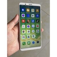 điện thoại oppo r11s plus ram 6gb, rom 64gb màn hình lớn 6.43 inch đã qua sử dụng