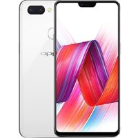 Điện thoại Oppo R15 2sim Chính Hãng ram 6G rom 128G - Bảo hành 12 tháng