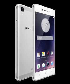 Điện thoại Oppo R7 Lite 16GB 2 sim