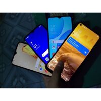 ĐIỆN THOẠI OPPO RAM 6GB/128GB LƯỚT ĐẸP