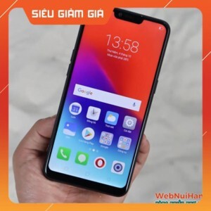 Điện thoại Realme 2 3GB/32GB 6.2 inch