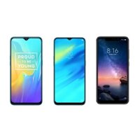 Điện Thoại Oppo Realme 2 Pro (6GB/64GB)