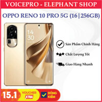 ĐIỆN THOẠI OPPO RENO 10 PRO