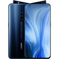 Điện thoại Oppo Reno 10X Zoom 8GB/256GB 6.6 inch - Thiết kế đẹp, Zoom 10X mạnh mẽ