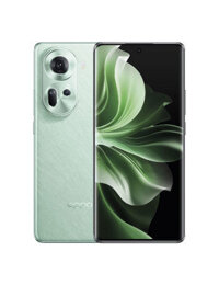 Điện thoại Oppo Reno 11 5G 8GB/256GB màn hình 6.7 inch