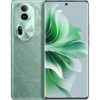 Điện thoại Oppo Reno 11 Pro 5G, RAM 12GB/ Bộ nhớ trong 512GB, màn hình 6.7 inch