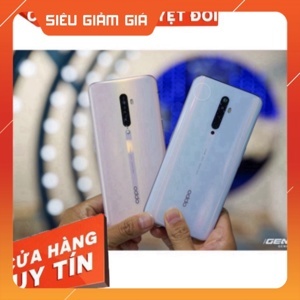 Điện thoại Oppo Reno 2 (8GB/256GB)