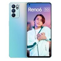 Điện thoại OPPO Reno 6 Z  5G - Hàng chính hãng Bảo hành 12 tháng