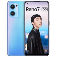 Điện thoại Oppo Reno 7 5G 8gb 128gb