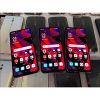 Điện thoại Oppo Reno Z